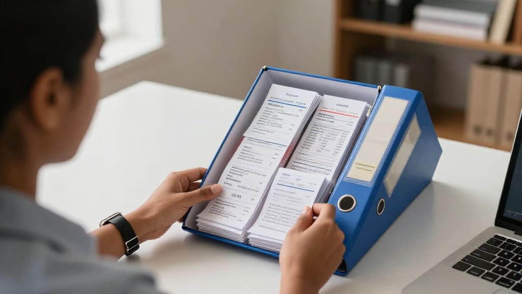Bookkeeping Services