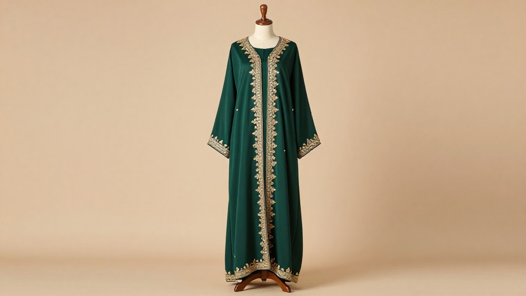 Abayas