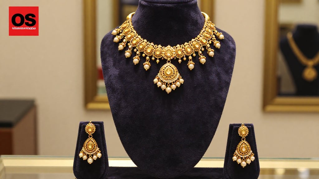 Jewellery