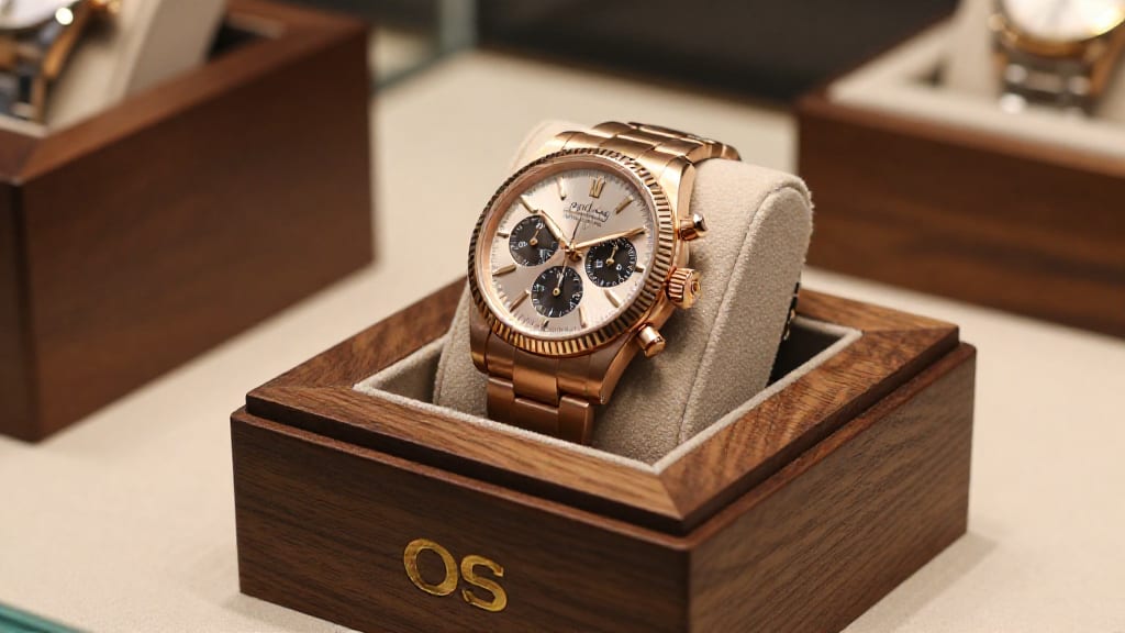 Watches