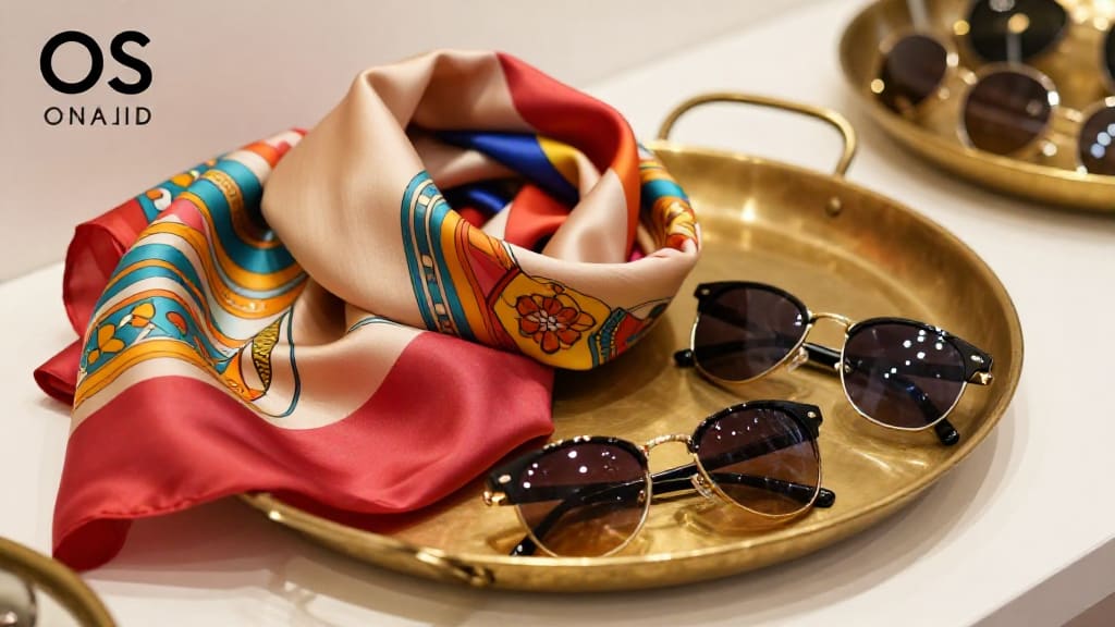 Fashion Accessories