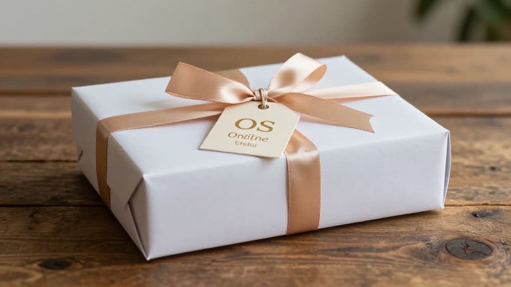 Customized Gifts