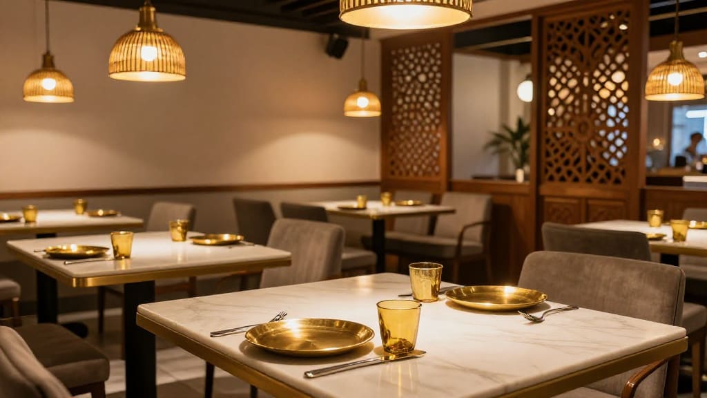 Pandey Restaurant gallery 1