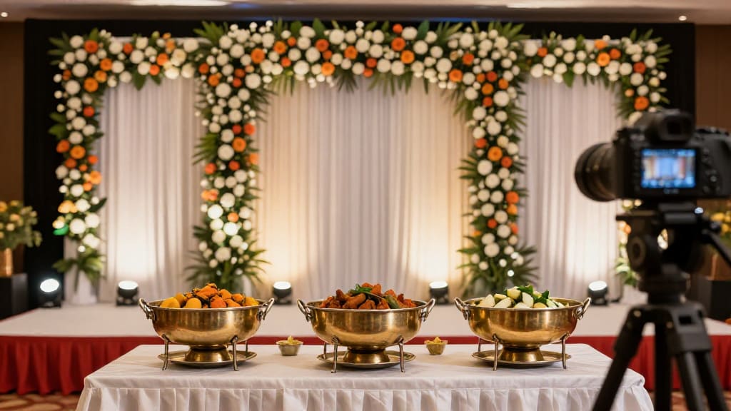 All-in-One Celebration Package
