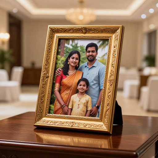 Premium Photo Frames