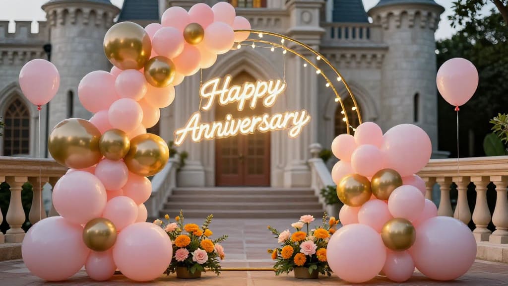 Custom Event Decoration