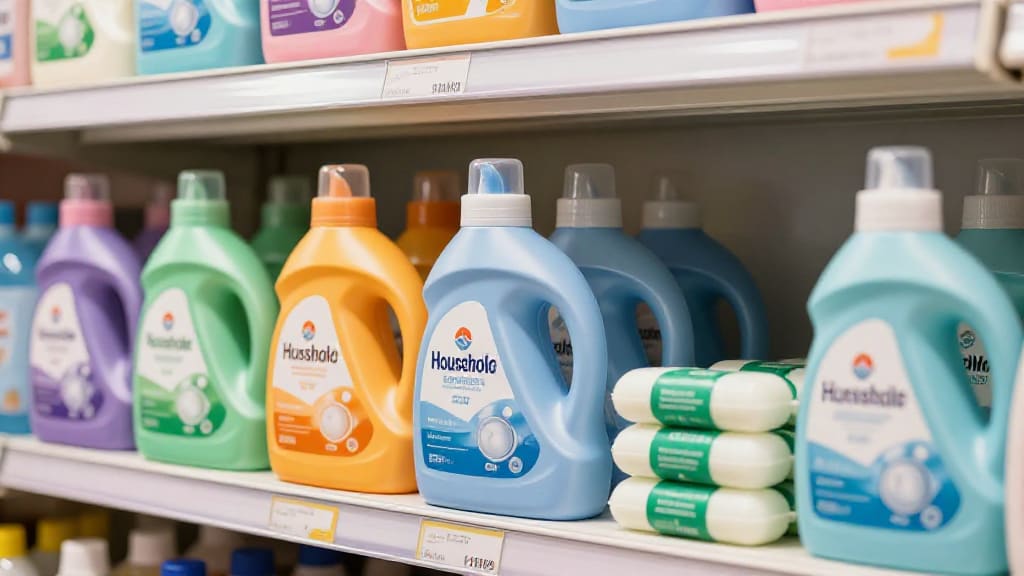 Household Essentials