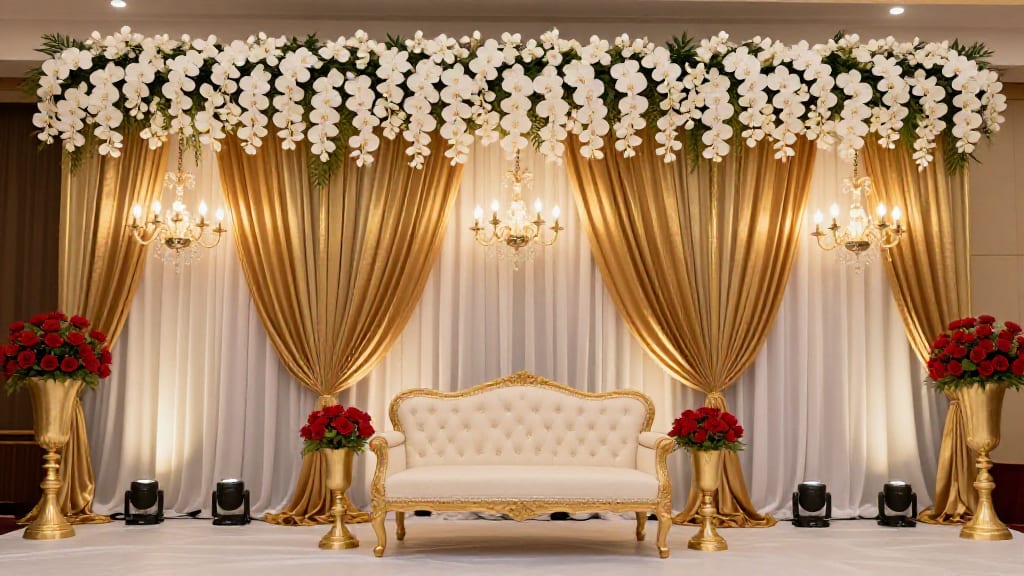 Wedding Decoration