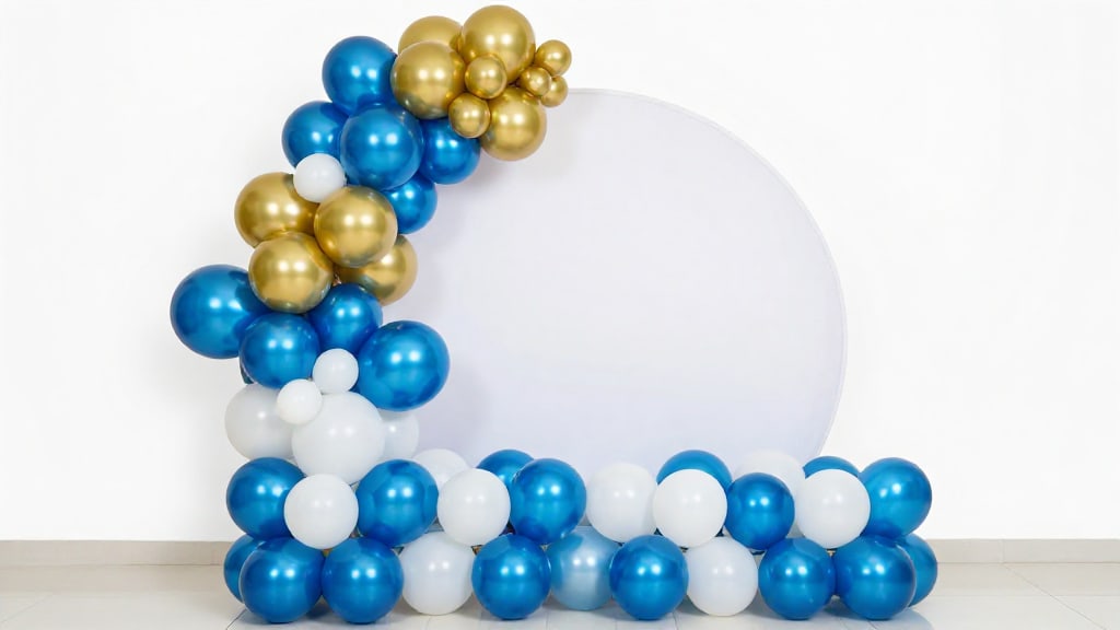 Balloon Decoration