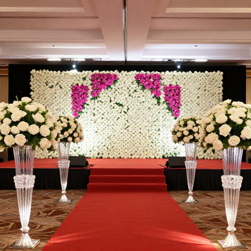 General Event Decoration
