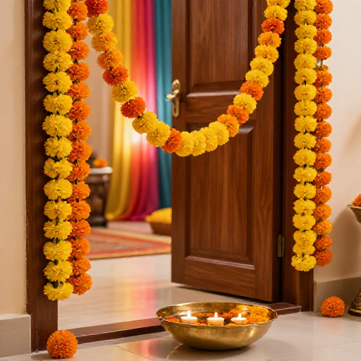 Home Function Decoration
