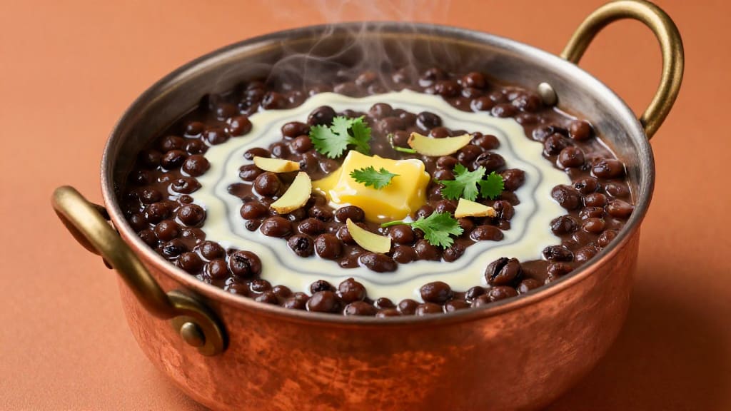 Dal Makhani