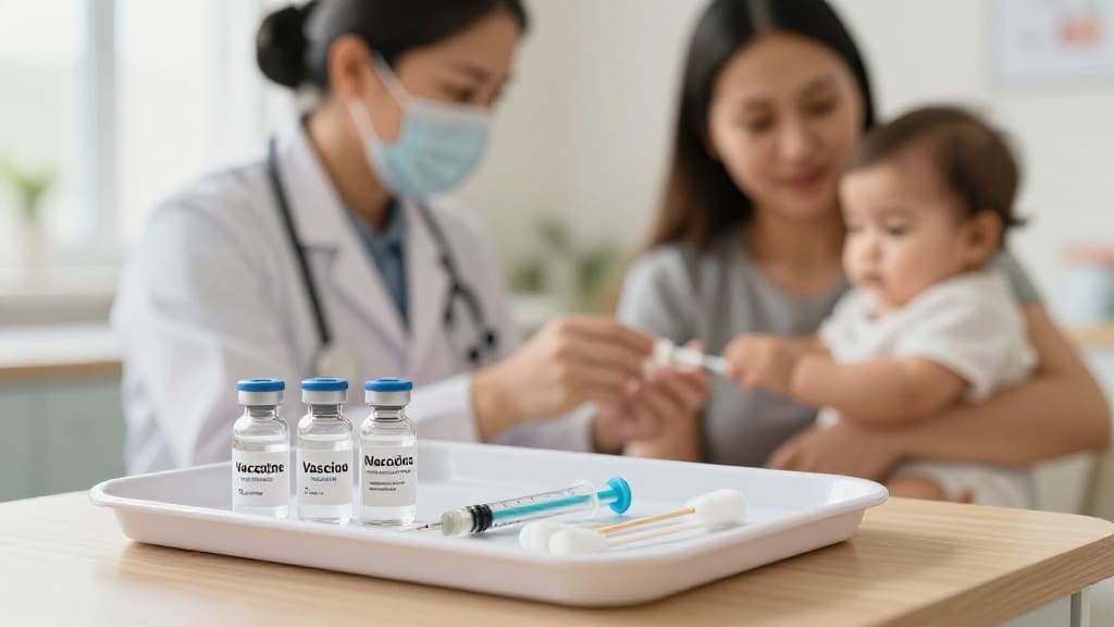 Immunization Services