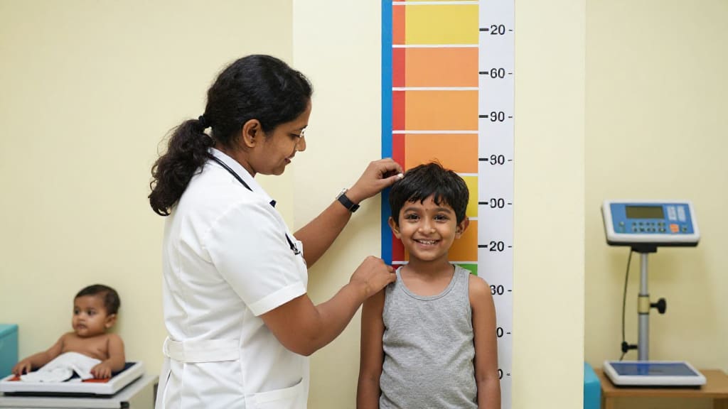 Health Check-ups
