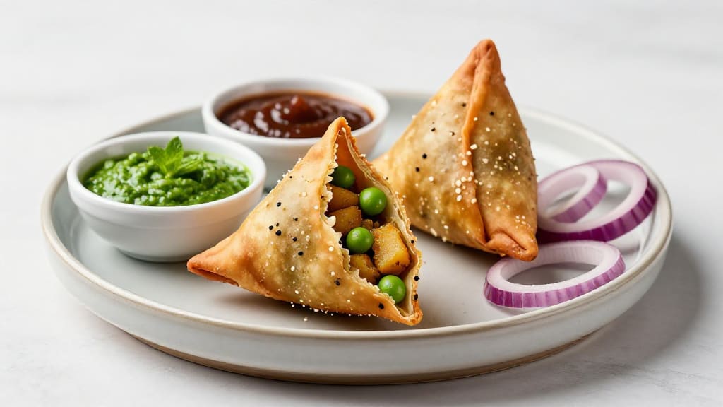 Samosa