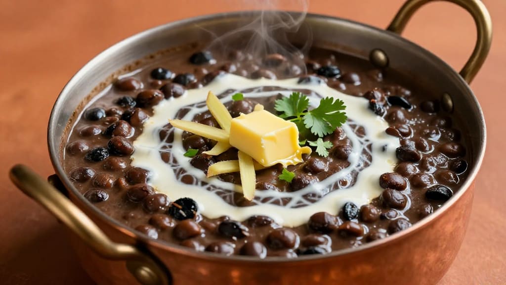 Dal Makhani
