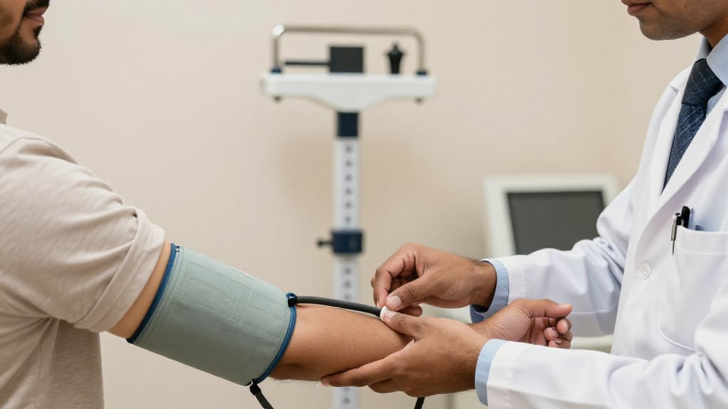 Health Checkup