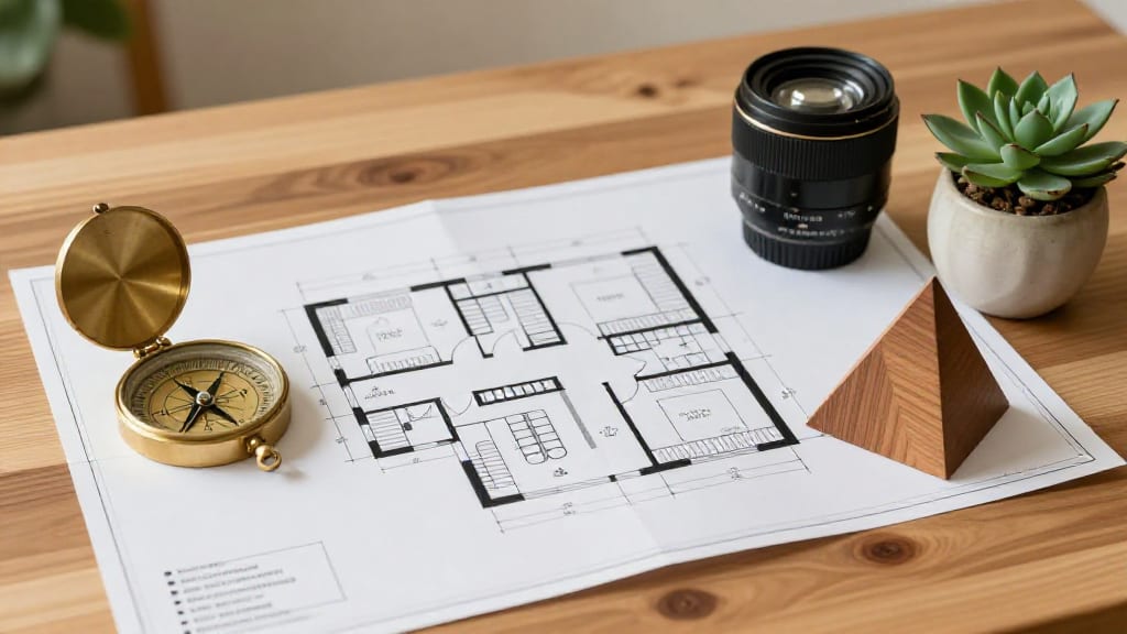 Vastu Consultation