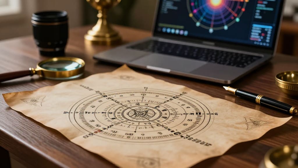 Horoscope Reading