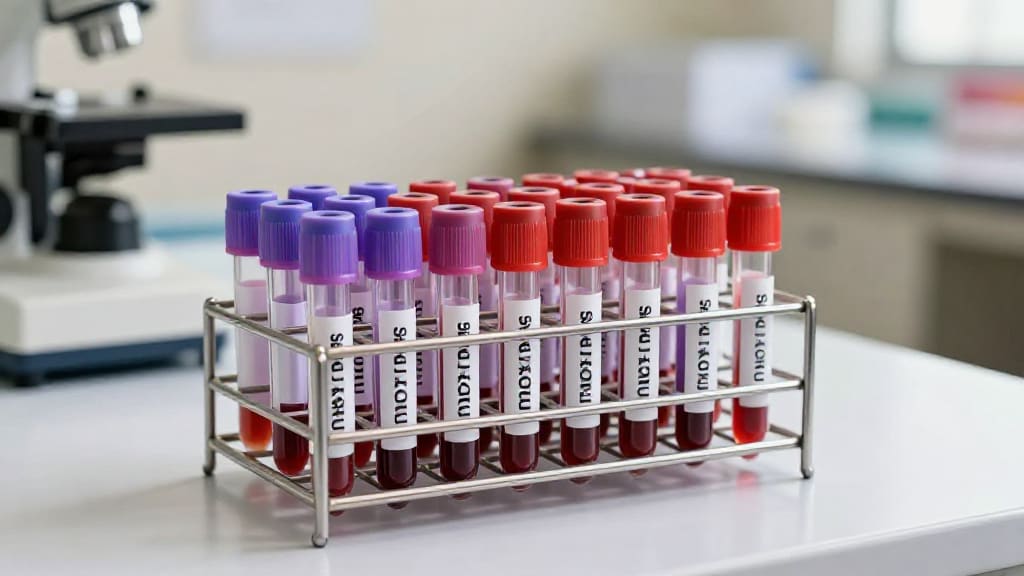 Blood Tests