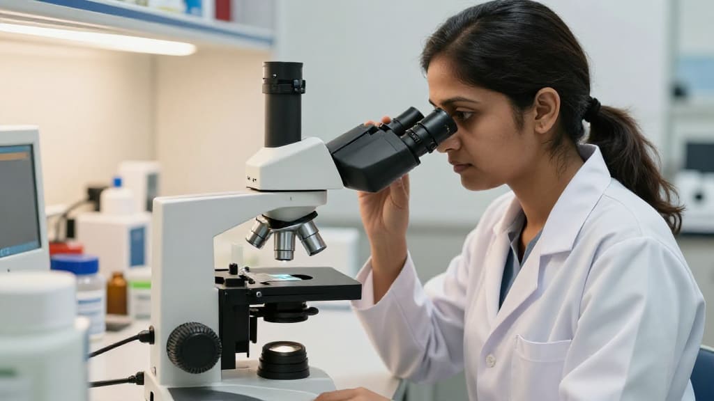 Pathology Services