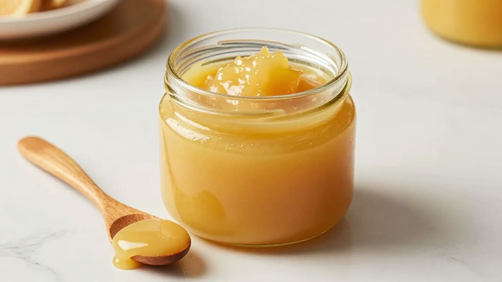 Gir Cow Ghee