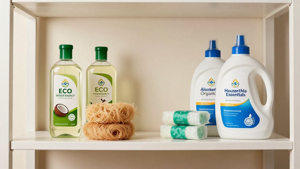 Household Essentials