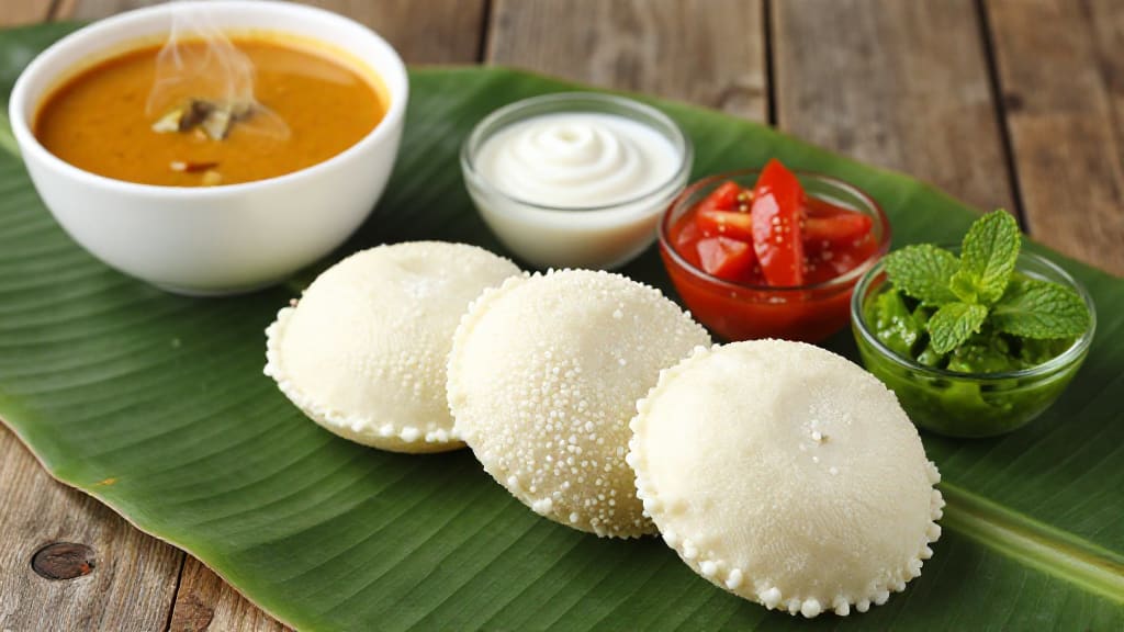 Idli