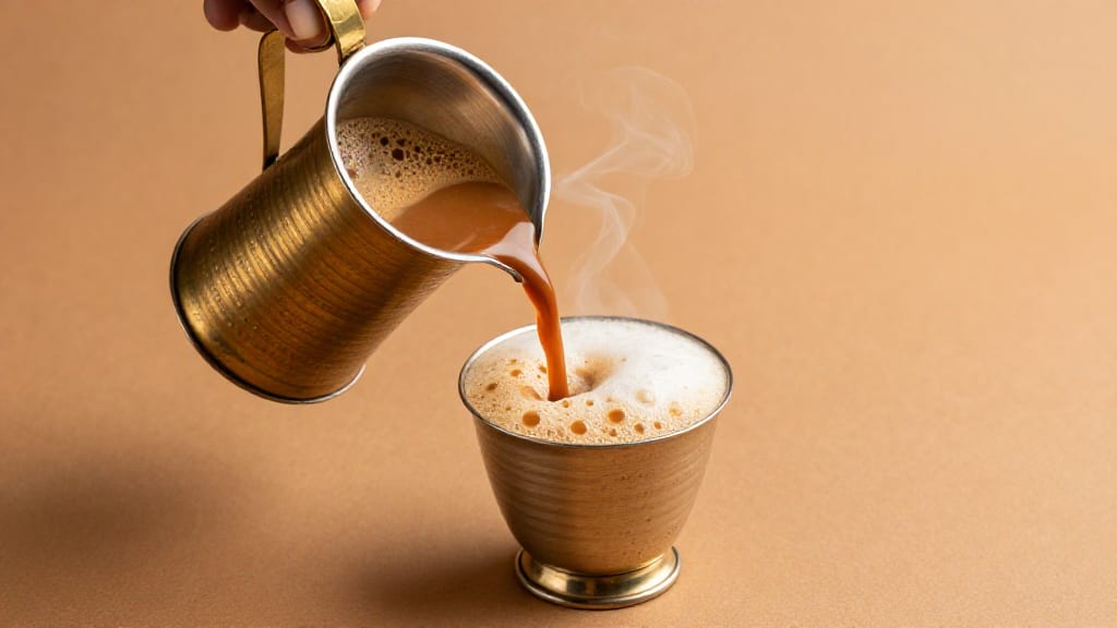 Filter Coffee