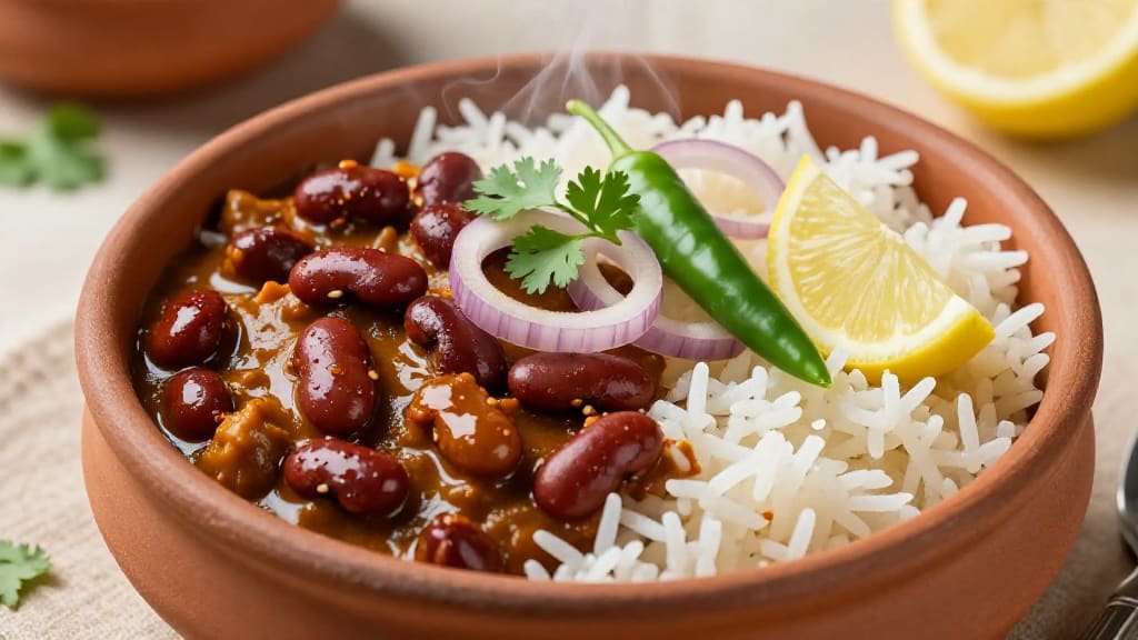Chawal