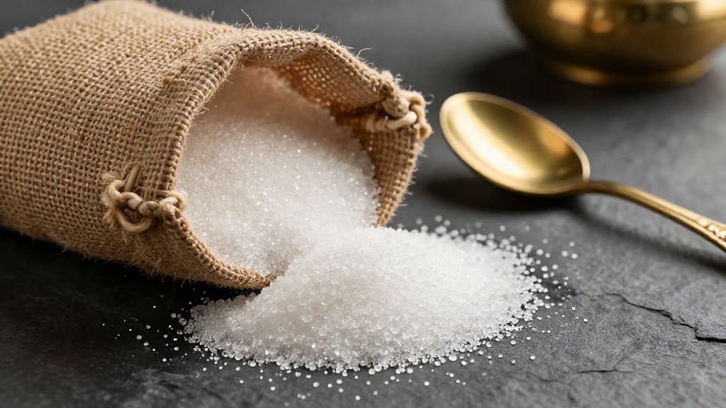 Sugar
