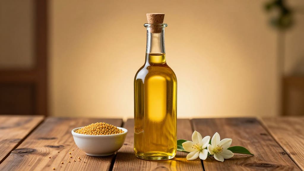 Cooking Oil