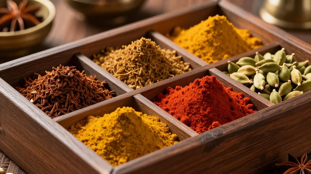 Spices