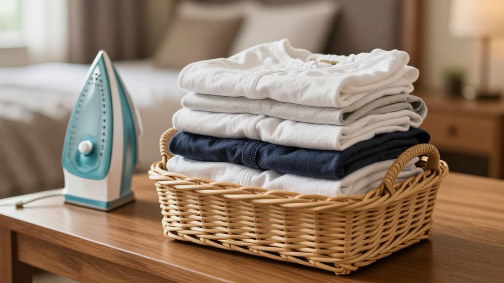 Laundry Service