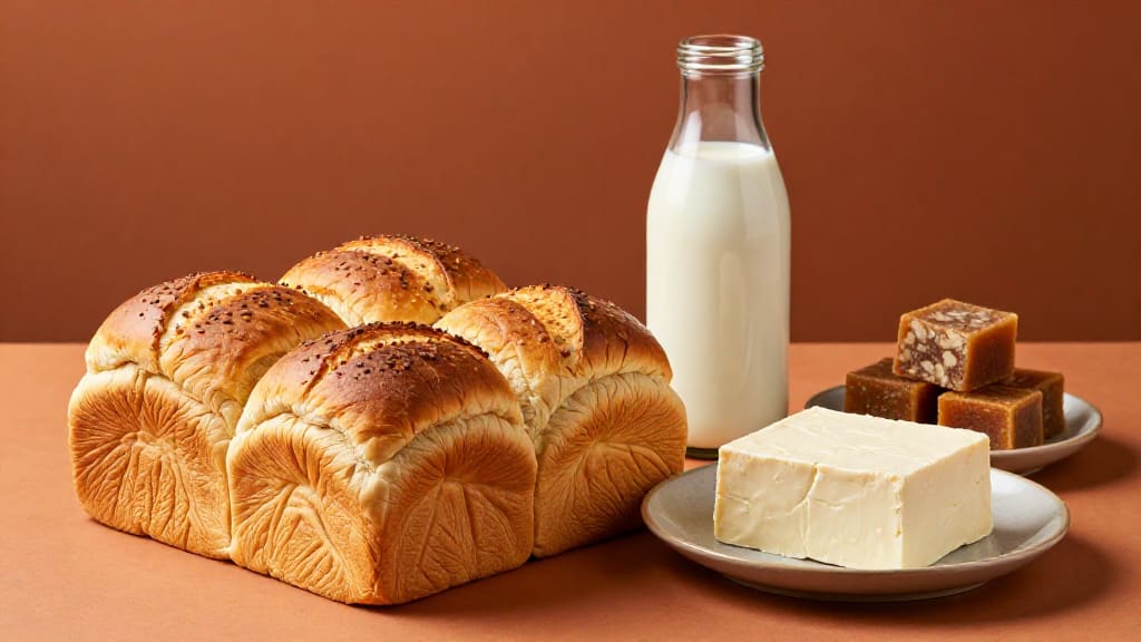 Dairy & Bakery