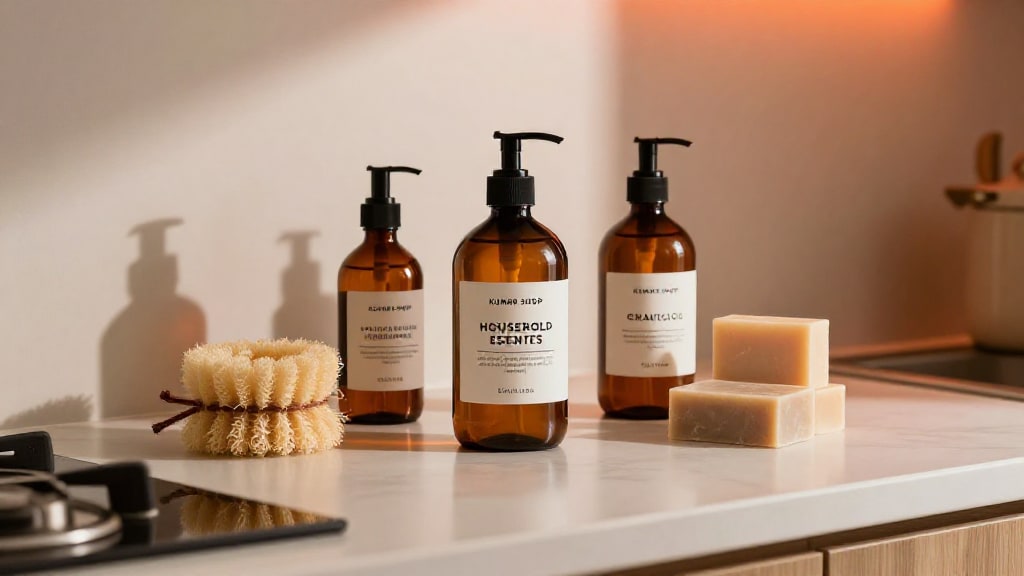 Household Essentials