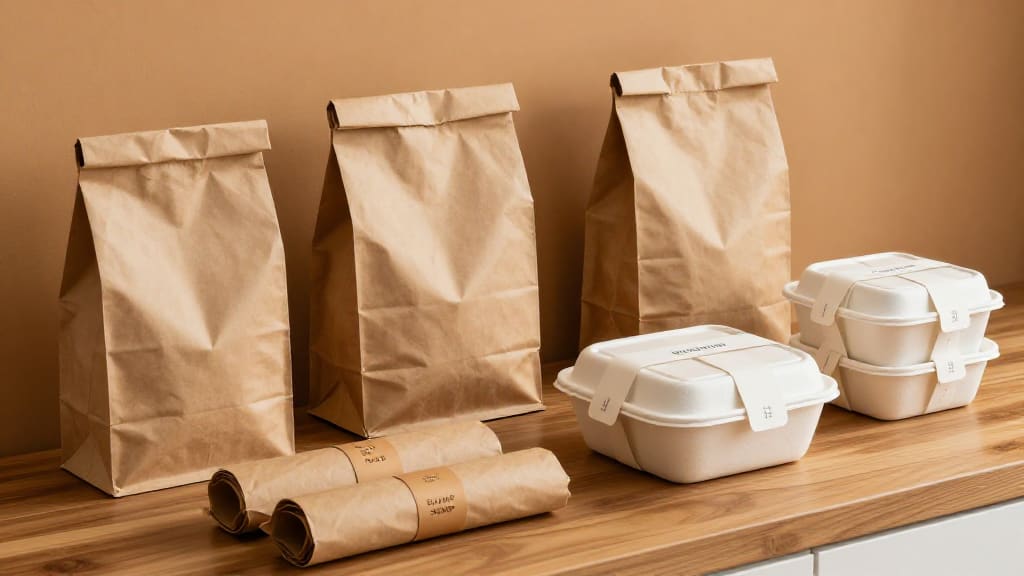 Packaging Supplies