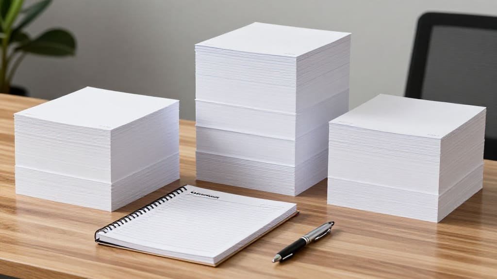 Office Stationery (Bulk)