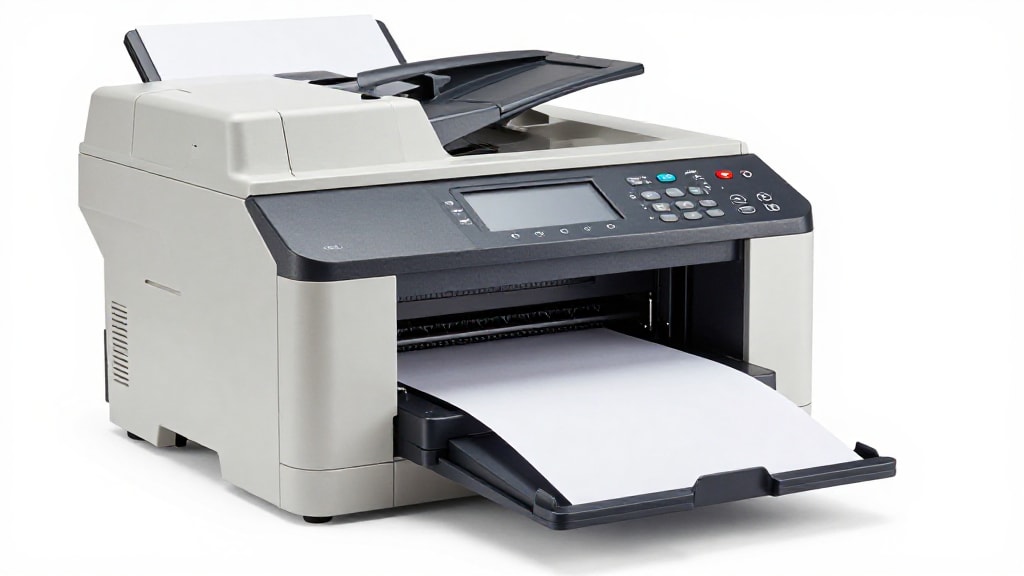 Printing & Xerox