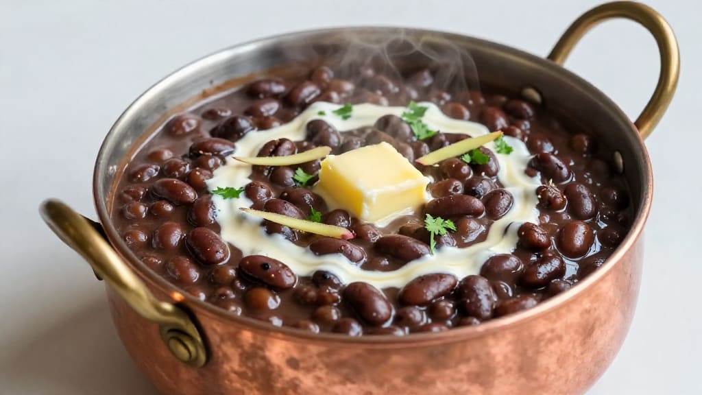 Dal Makhani