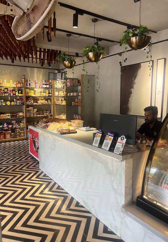 Satyam Bakery photo 1