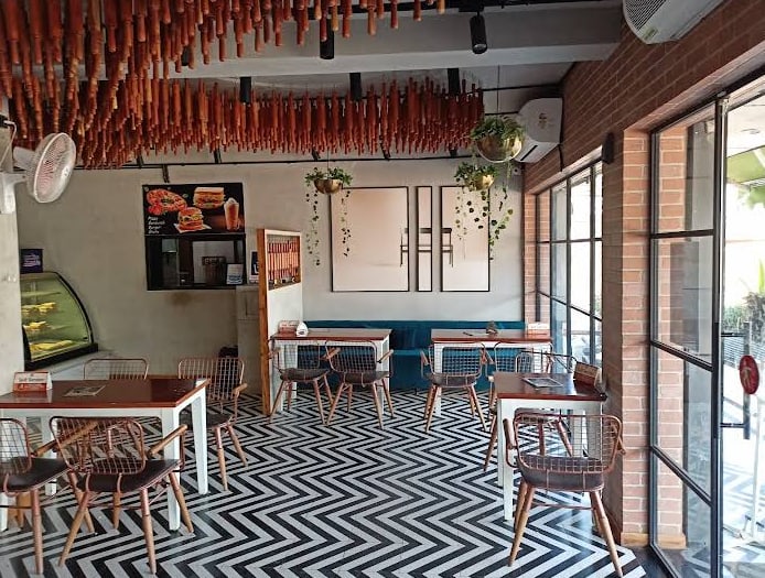 Satyam Bakery photo 2