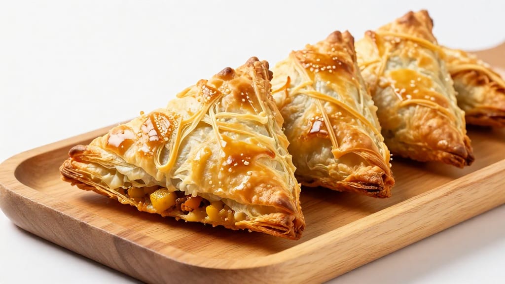 Veg Patties