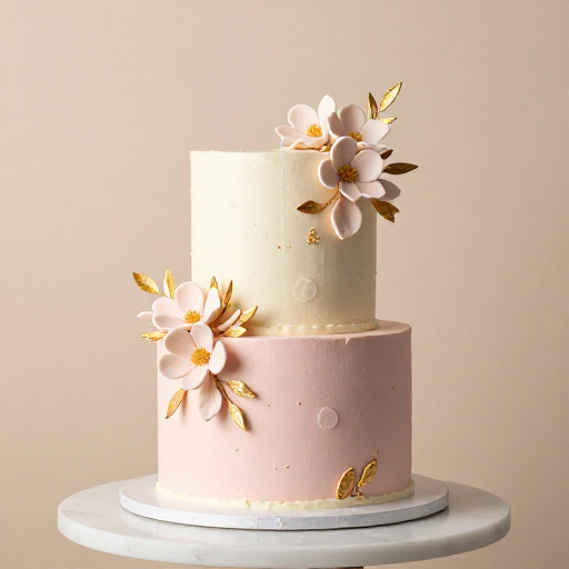 Customized Celebration Cakes