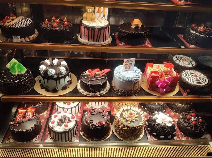 The Gourmet Bakehouse photo 3
