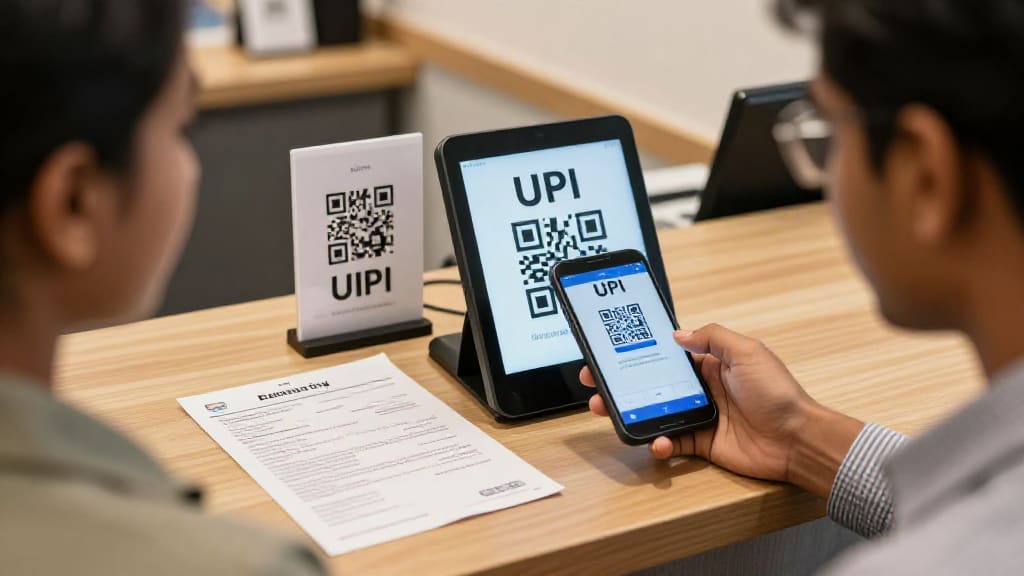 Bill Payments