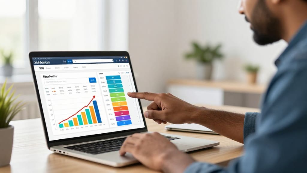 SEO Optimization