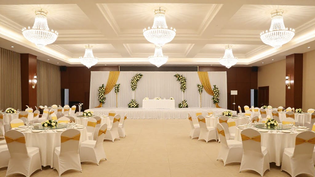 AC Banquet Hall
