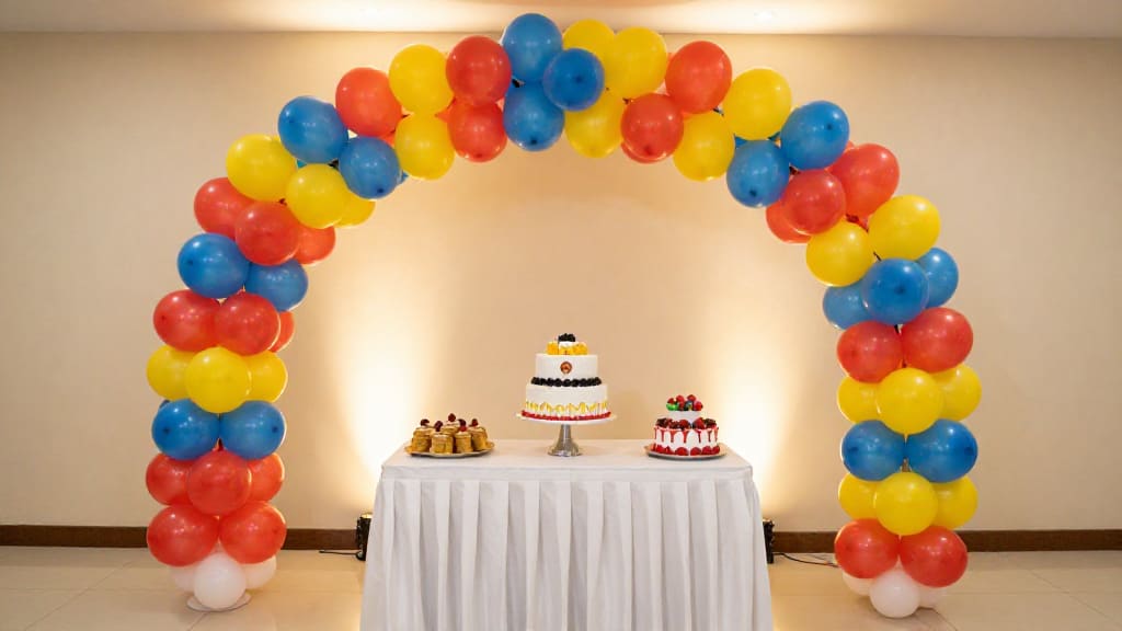 Party & Function Hosting