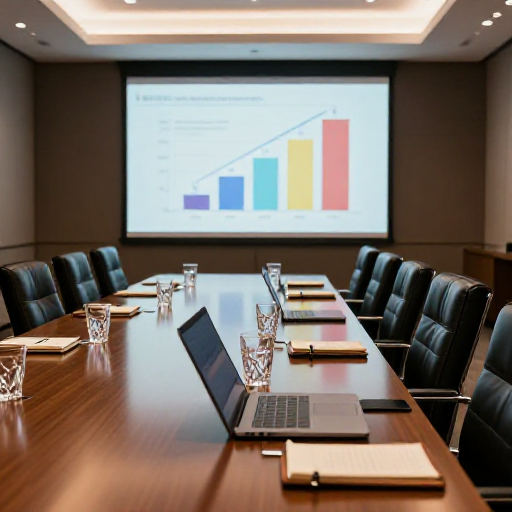 Corporate Meeting Venue
